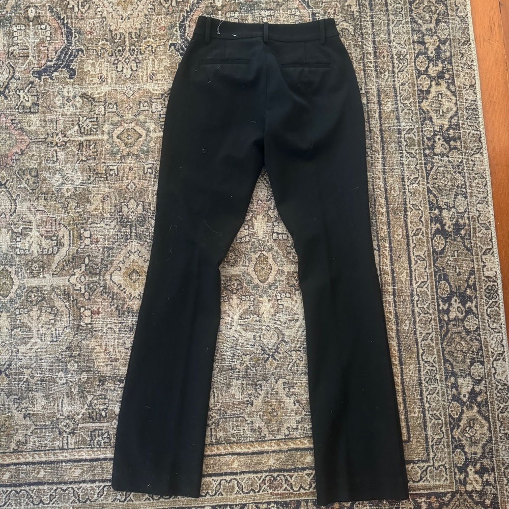 Express Columnist Barely Boot Slacks 0r - image 5